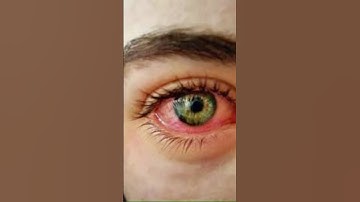 Removing redness of eye #redness #eyes #photoshop