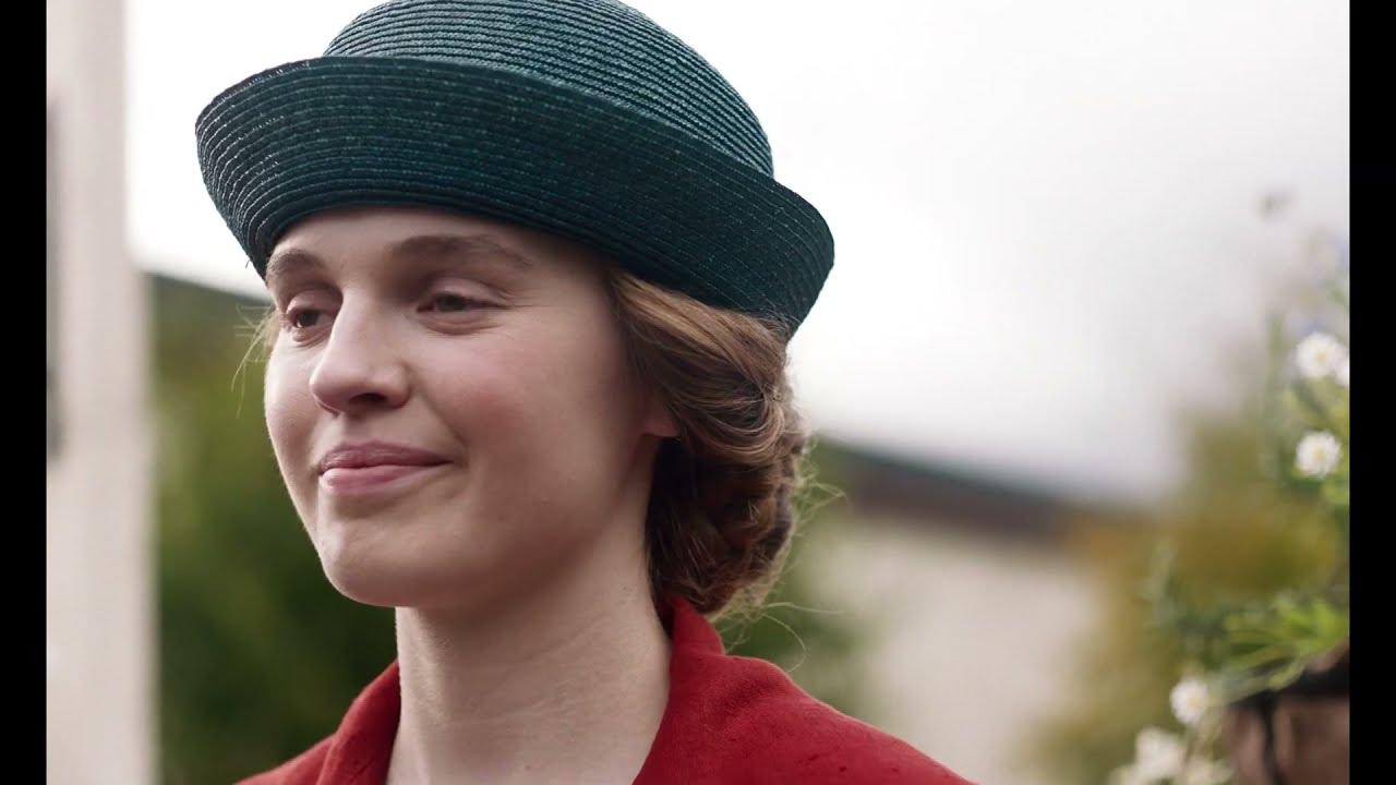 Роман Служанки/ Официальный Трейлер - YouTube