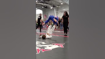 @drei_bjj will be teaching the move of the day.... #jiujitsu #bjj