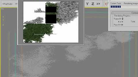 vray proxy(maxawy)-uploaded by fares.wmv
