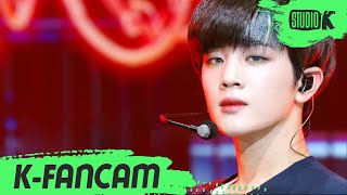 [K-Fancam] 동키즈 문익 ‘아름다워(Beautiful)' (DONGKIZ MUNIK Fancam)  l @MusicBank 200828