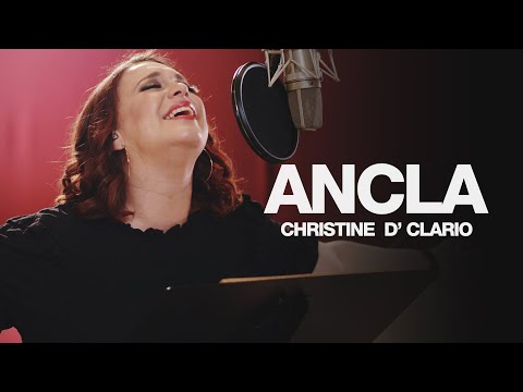 Christine D'Clario - Ancla