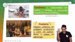 16.1 - ARTE INDÍGENA - ARTE - 1º ANO E.M - AULA 16.1/2026 16.1 - ARTE INDÍGENA - ARTE - 1º ANO E.M - AULA 16.1/2026