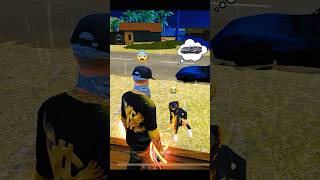 NEW FF VIDEO 🥵 ALIGHT CAR ACCIDENT 🚘SHORTS MOTION PRESET🎮🤤 VIRAL IN 2D DINO FF ||NO.45||#shorts