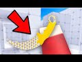 I masterd the knife sub like comment sry for kort 