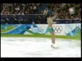 Miki Ando - 2010 Olympic LP NBC