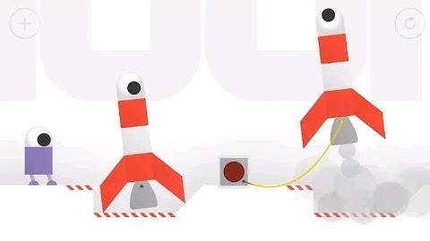 Odd Bot Out #7 [LEVEL 71 - 80]