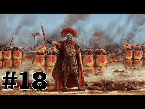 YENİ ROMA' NIN DOĞUŞU / Mount & Blade II: Bannerlord / BÖLÜM #18