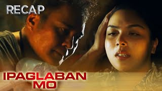 Gayuma | Ipaglaban Mo Recap