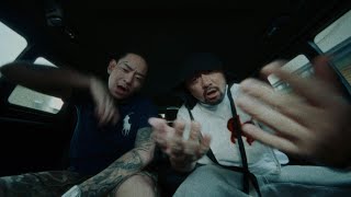 Bark - All in for One feat. SEEDA(Official Video)