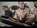 Неделя Крестопоклонная 2016 / Adoration of the Holy Cross 2016