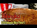 #1 How to cook Bibingkang Kanin (galapong) with ChibuFam ...