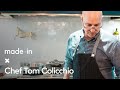 Made In Presents: How To Cook Fish On The Stovetop with Chef Tom Colicchio