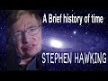 A brief history of time 1991 full  stephen hawking