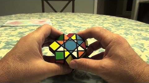 Pitcher Octo Star Tutorial Part 2:  Putting this to bed!