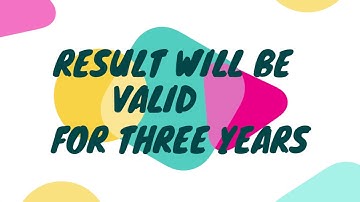 Date of GPAT 2019 Result and Answer Key...(Date Prepone now..5th Feb.2019)