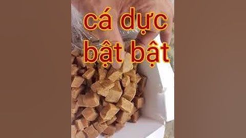 mồi câu cá - cách trộn mồi câu  - a quỳ mồi câu cá - vạn Lộc đường