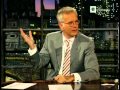 Die Harald Schmidt Show - Folge 0974 - 2001-09-25 - Jürgen Vogel, Bauernregeln Herbst