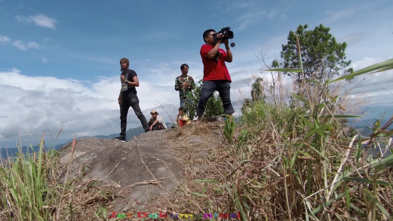 Objek wisata TONDOK LEMO Tana Toraja YouTube