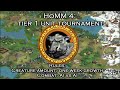 First tier unit tournament: whos the strongest? (part 7)/ Heroes of Might and Magic 4 creature test
