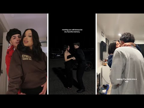 Cute Couples TikTok Compilation 7 