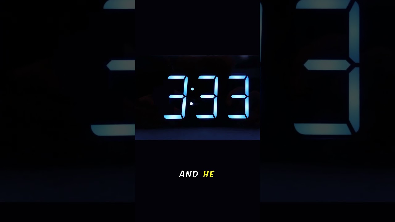 The Grinning Man - What would you do? 