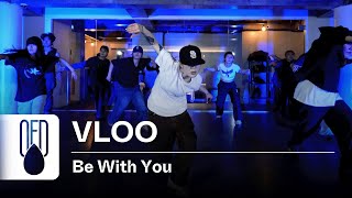 Mary J. Blige - Be With You Vloo Choreography