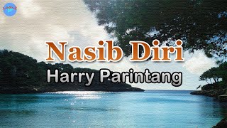 Nasib Diri - Harry Parintang (lirik Lagu) | Lagu Minang ~ lah hilang tando lah hilang bayang