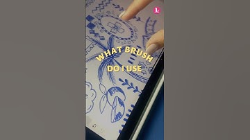 I use 6B pencil under sketching #procreateart #procreate #art #digitalart