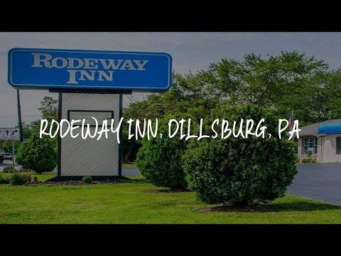 Rodeway Inn, Dillsburg, PA Review - Dillsburg , United States of America