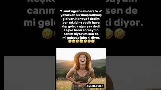 Sen De Mi Gelecektin🤣🤣 Resimi
