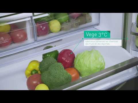 Video: Který Výrobce Chladniček Je Lepší