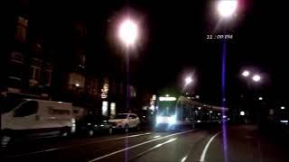 Hadirmu | Sheila Majid - Amsterdam Night Drive