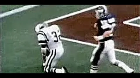 Every Herb Lusk Touchdown | Herb Lusk Highlights