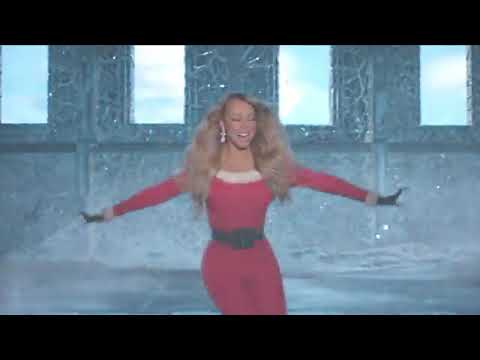 Official Mariah Carey It S Time Video 2023