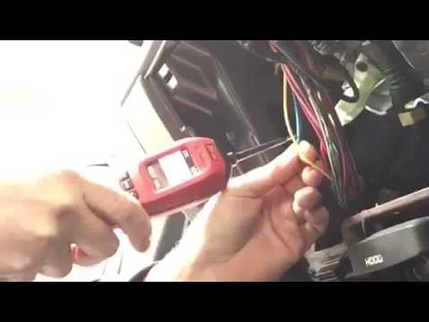 Goldstar gps wiring diagram