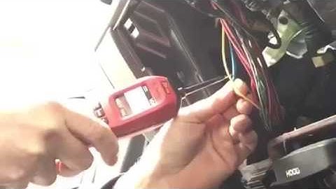 STARS GPS Installation Video