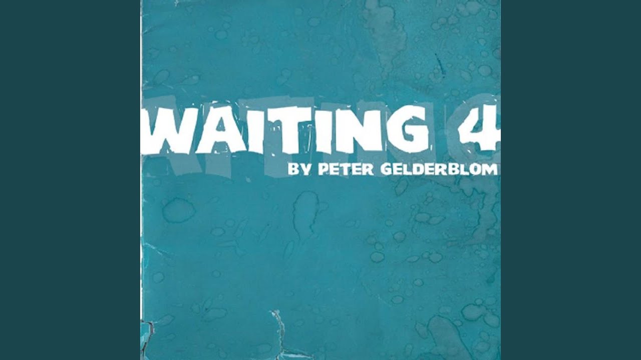 Waiting 4 (Extended Mix)