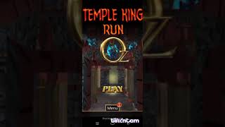 How to play Temple king run Oz screenshot 2