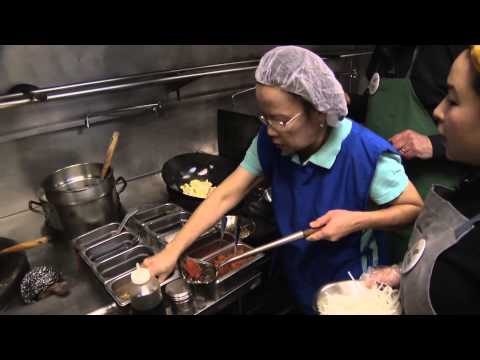 Cheap Eats 33 Ayara Thai