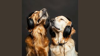 Playful Bark Rhythm