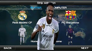 BAIXAR PES 2012 MOD 2023 (ATUALIZADO) COM EUROPEU CHAMPIONS LEAGUE PARA ANDROID