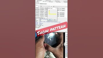 oppo A37 show pattern by umt tool |show pattern tool #shorts