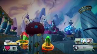 Perfect timing | PvZ GW2 screenshot 3