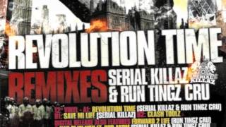 Save Mi Life (Serial Killaz Remix) Save Mi Life (Serial Killaz Remix)