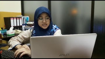Video Profile Bahasa Inggris A1 STIKI Malang