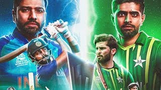 India Vs Pakistan In Revenge 🔥 (RC24) | Saving  | Real Cricket 24 Gameplay #11