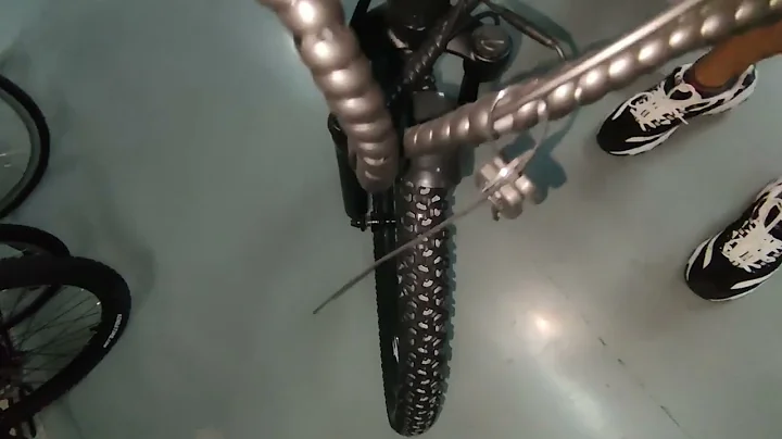 Speedrid Electric Bike power-on troubleshooting