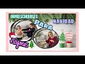 🛍COMPRAMOS IMPRESCINDIBLES PARA LA NAVIDAD VLOGMAS 2020🎄