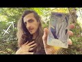 Sagittarius - Never Too Late to Change Your Course // September 2022 Tarot Reading